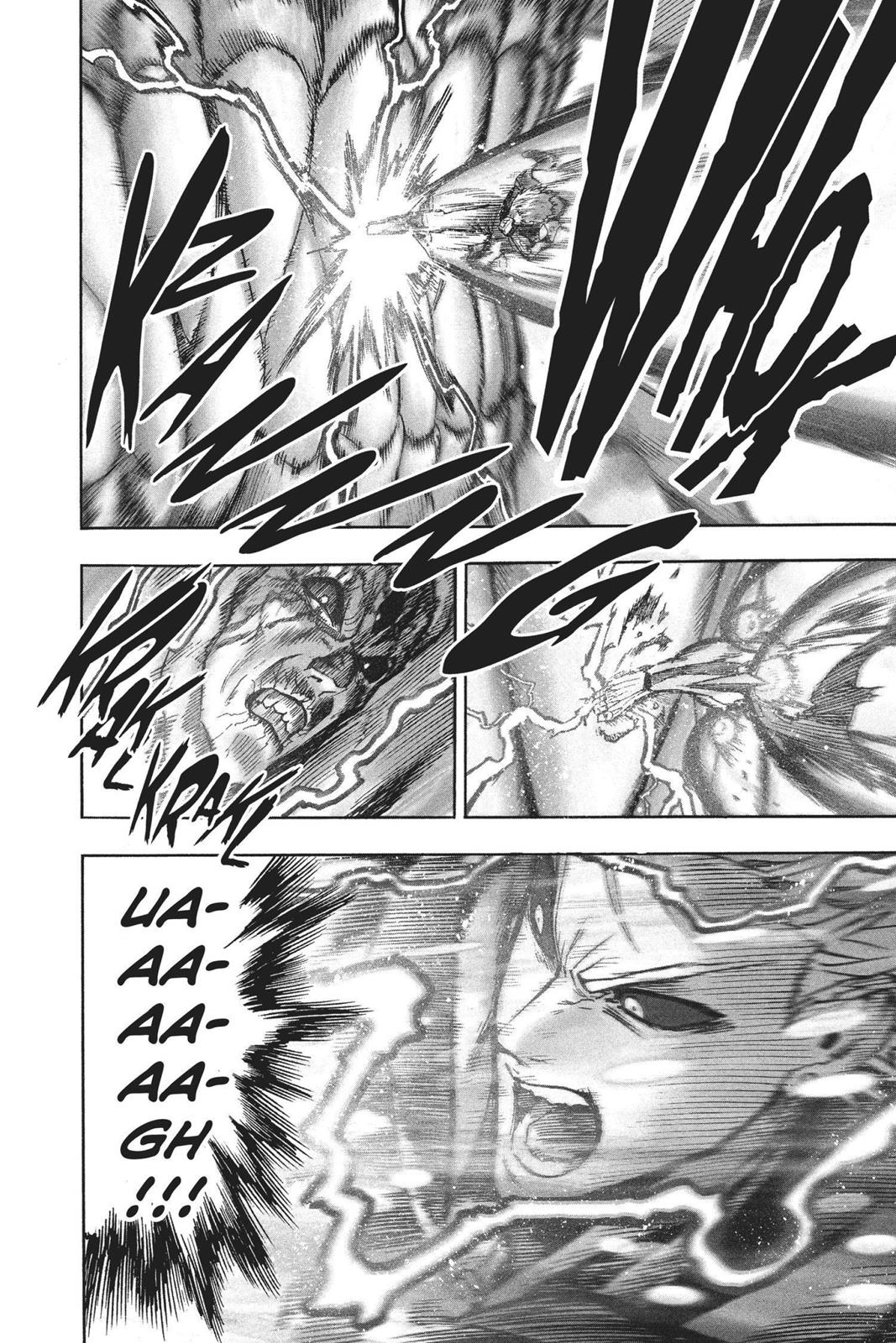 One-Punch Man Chapter 85 - Page 82