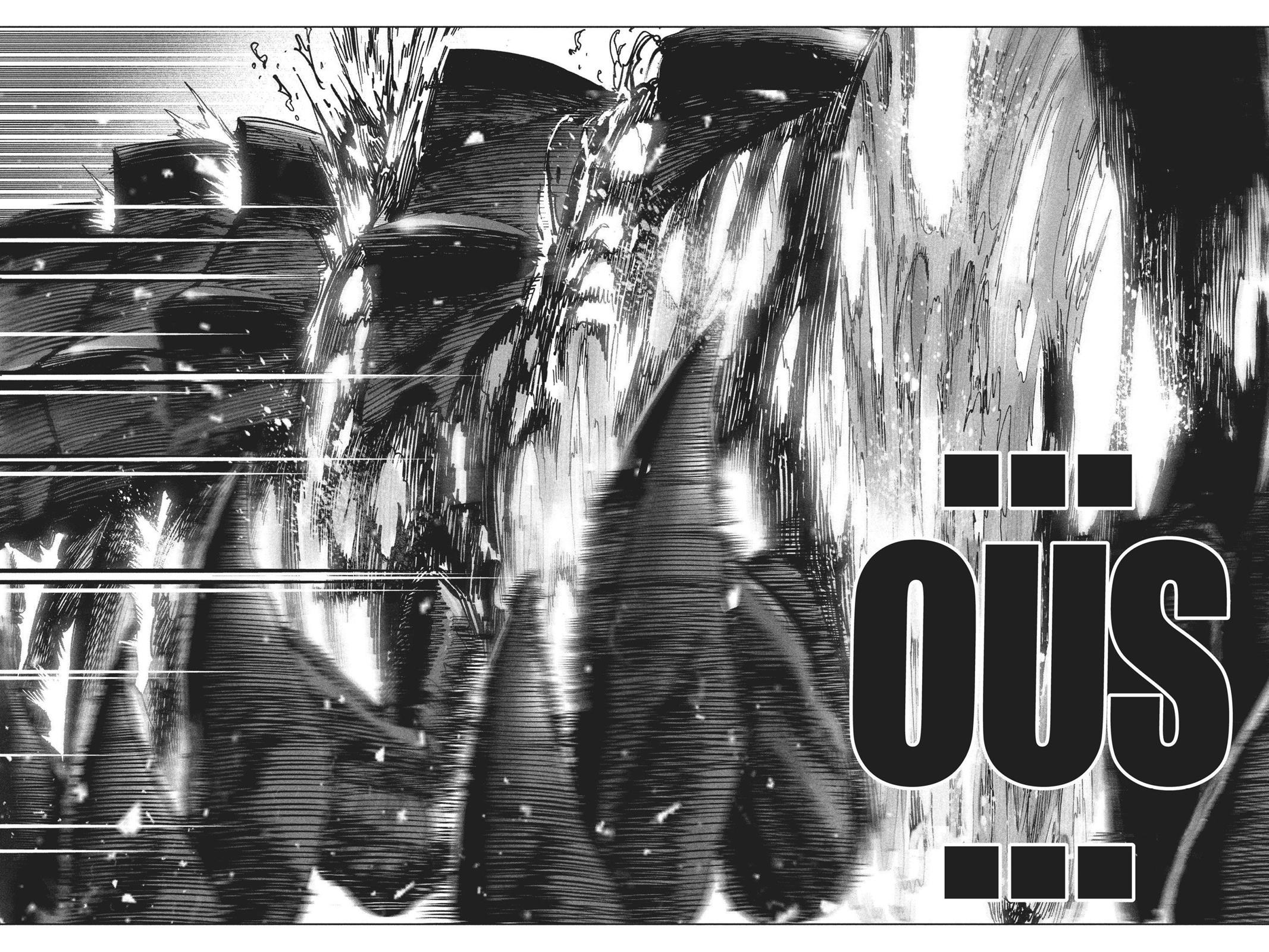 One-Punch Man Chapter 85 - Page 108