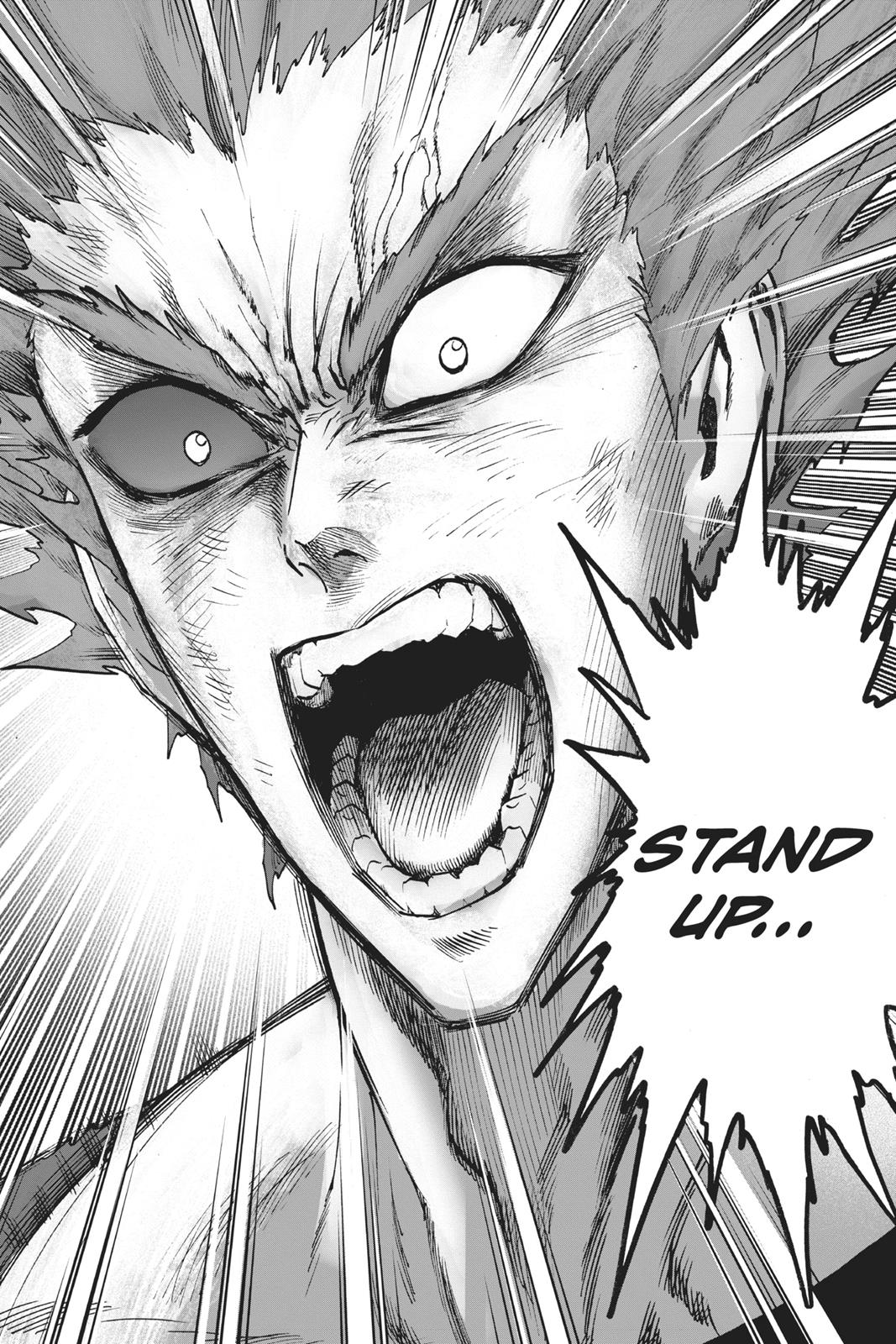 One-Punch Man Chapter 89 - Page 10