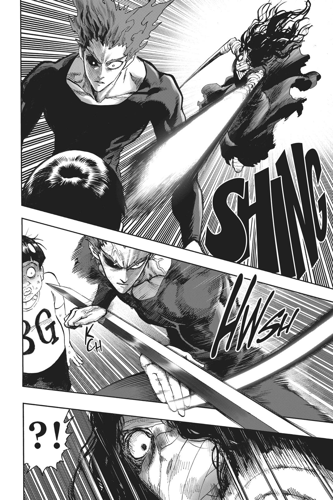 One-Punch Man Chapter 89 - Page 12