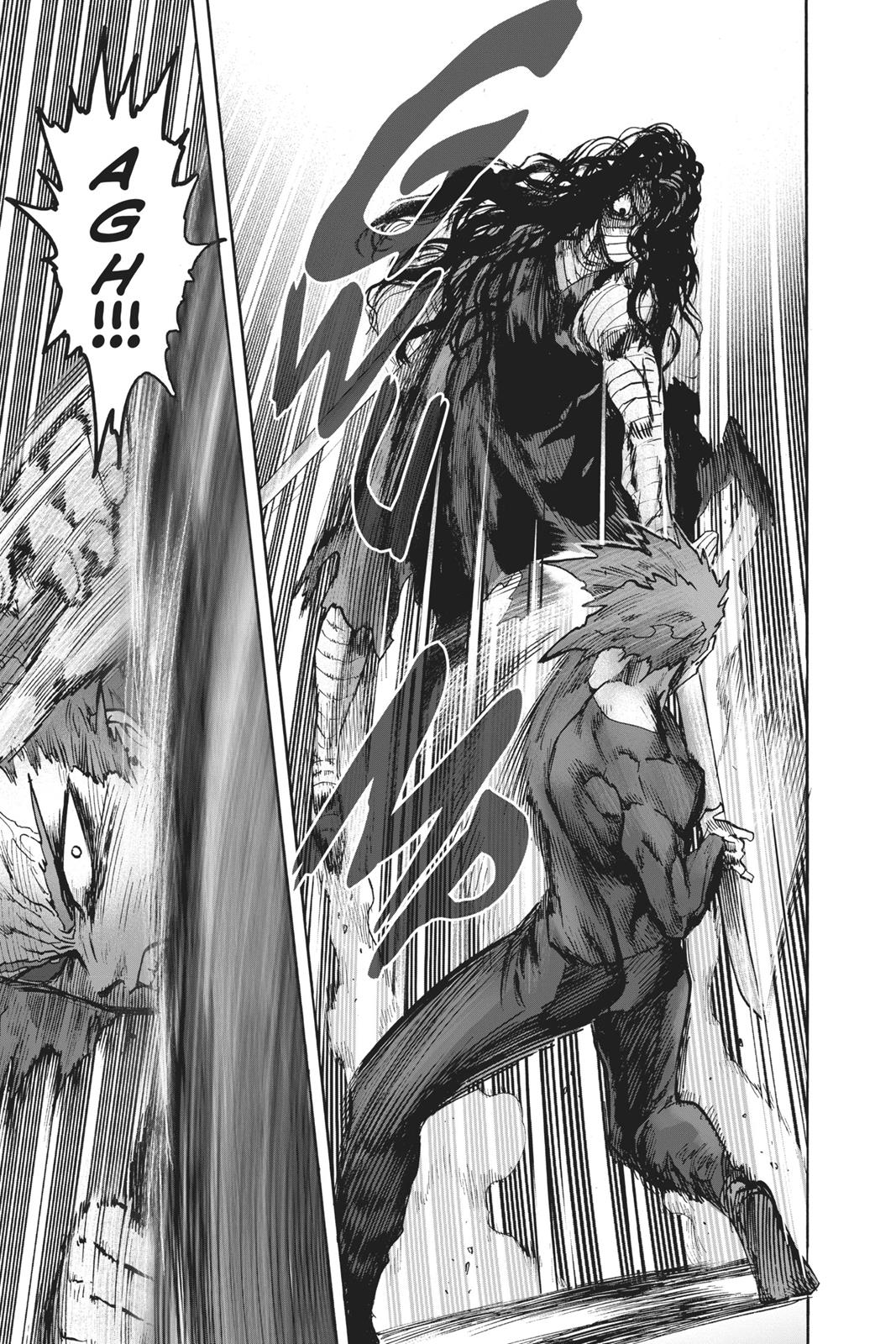 One-Punch Man Chapter 89 - Page 13