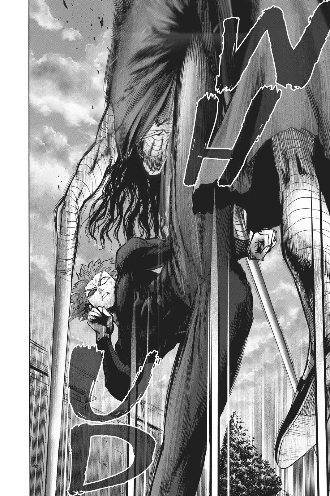 One-Punch Man Chapter 89 - Page 14
