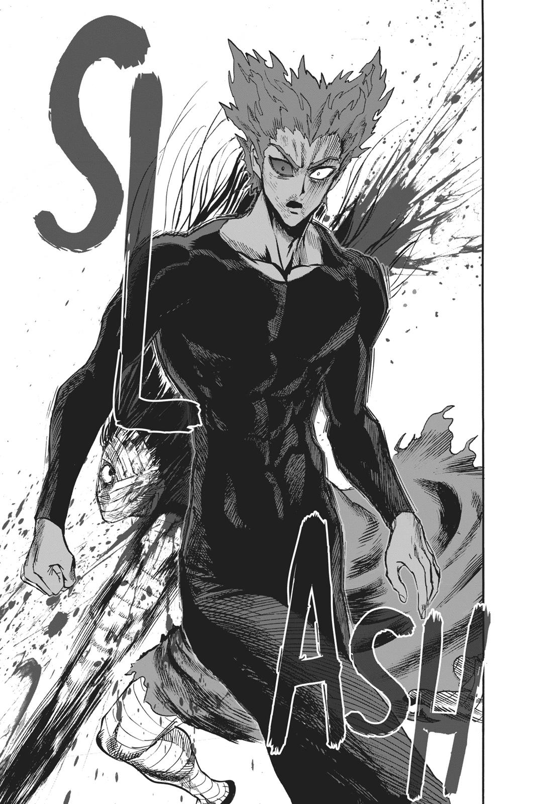 One-Punch Man Chapter 89 - Page 55