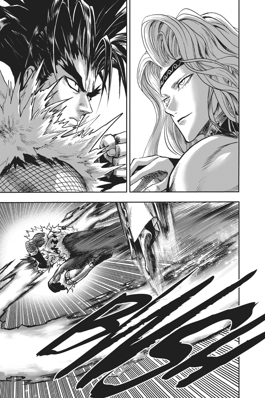 One-Punch Man Chapter 90 - Page 39