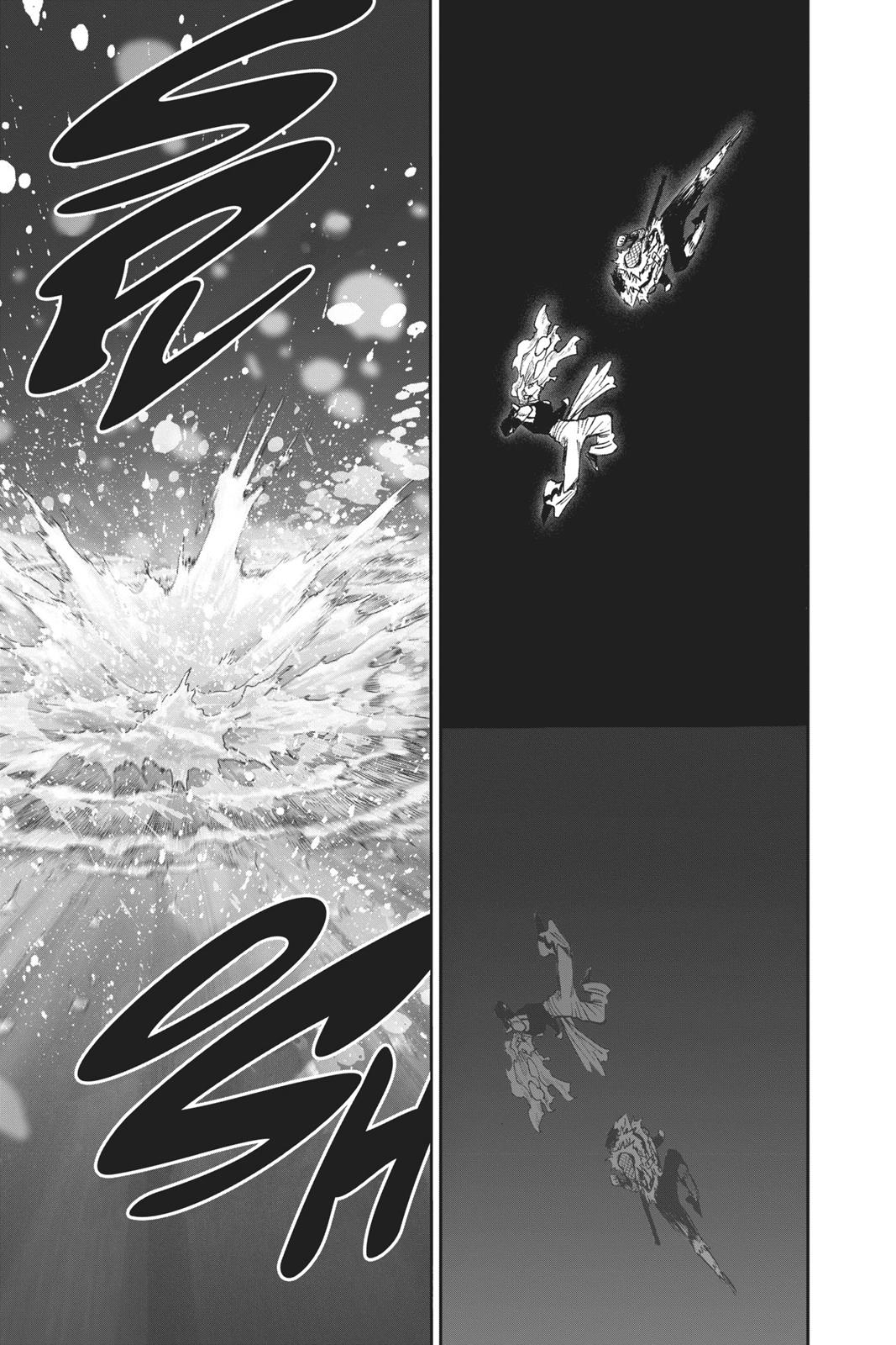 One-Punch Man Chapter 90 - Page 41