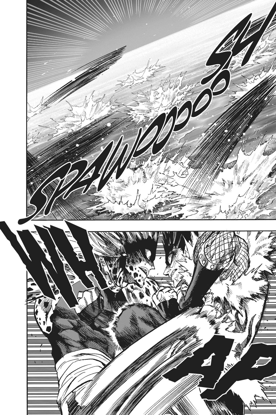 One-Punch Man Chapter 90 - Page 42