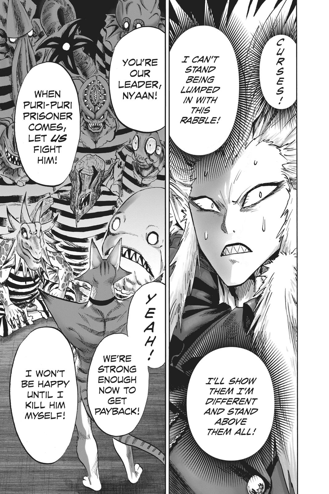 One-Punch Man Chapter 90 - Page 49