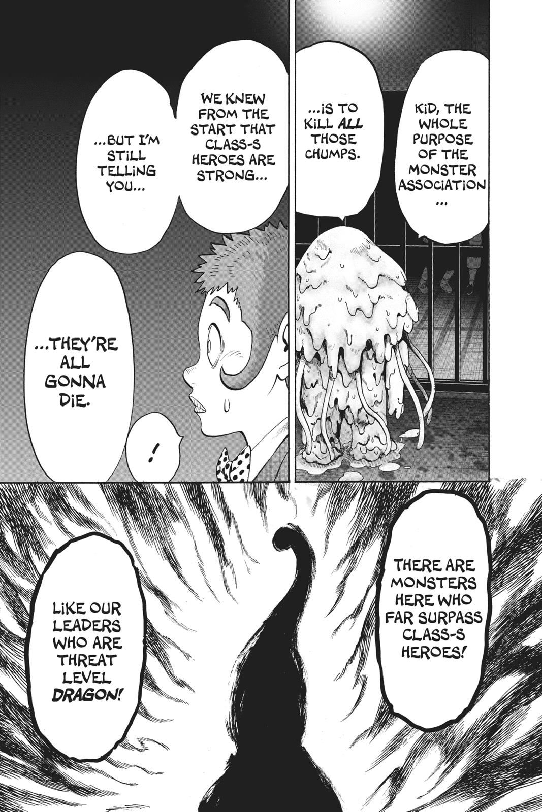 One-Punch Man Chapter 90 - Page 65