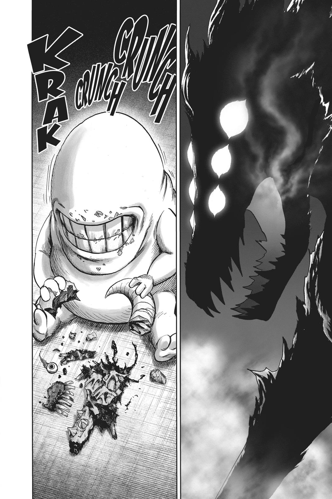 One-Punch Man Chapter 90 - Page 66