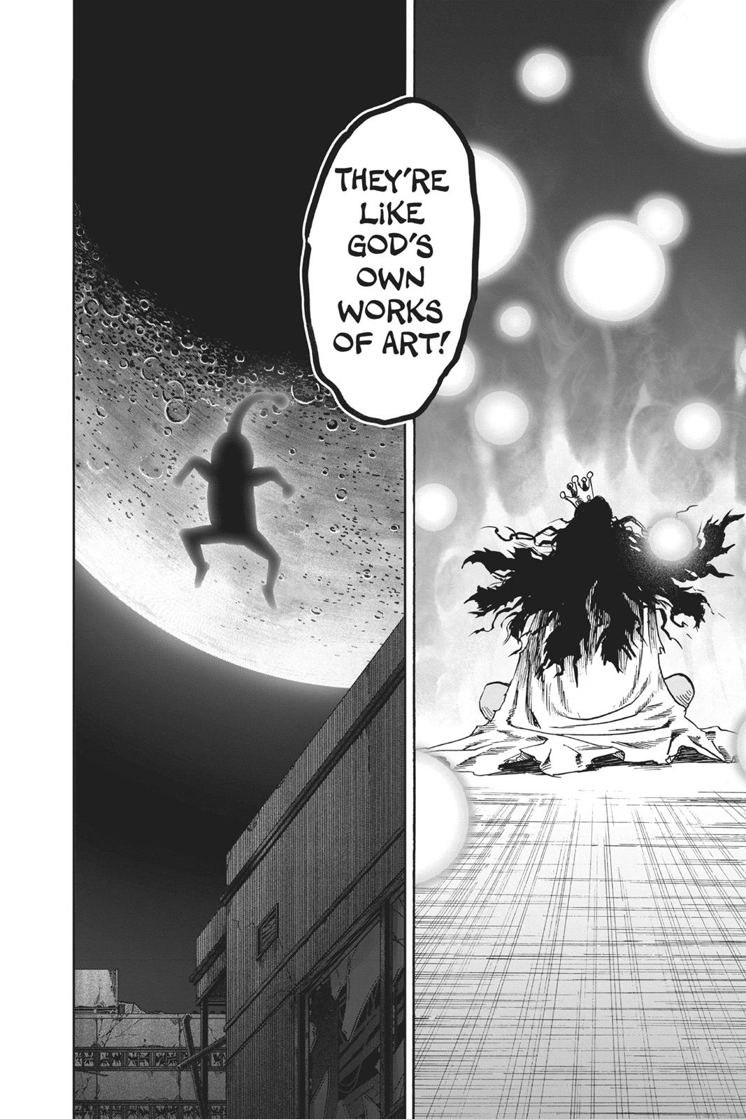 One-Punch Man Chapter 90 - Page 68