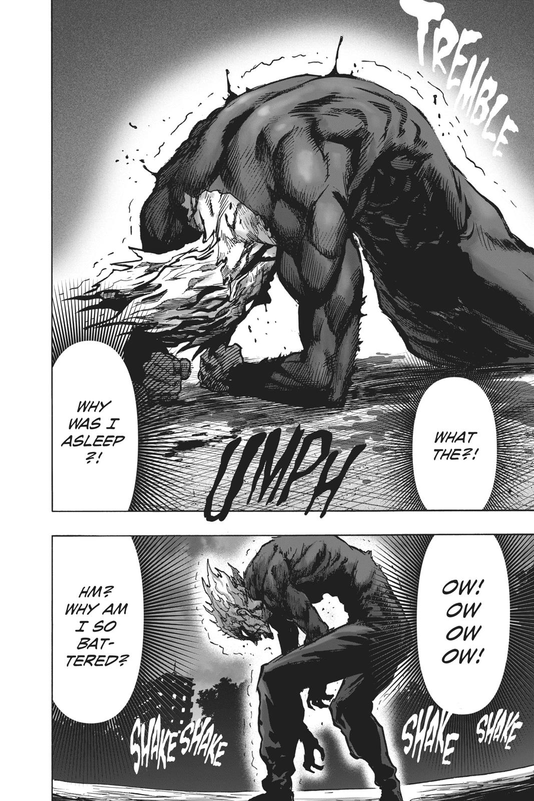One-Punch Man Chapter 90 - Page 72