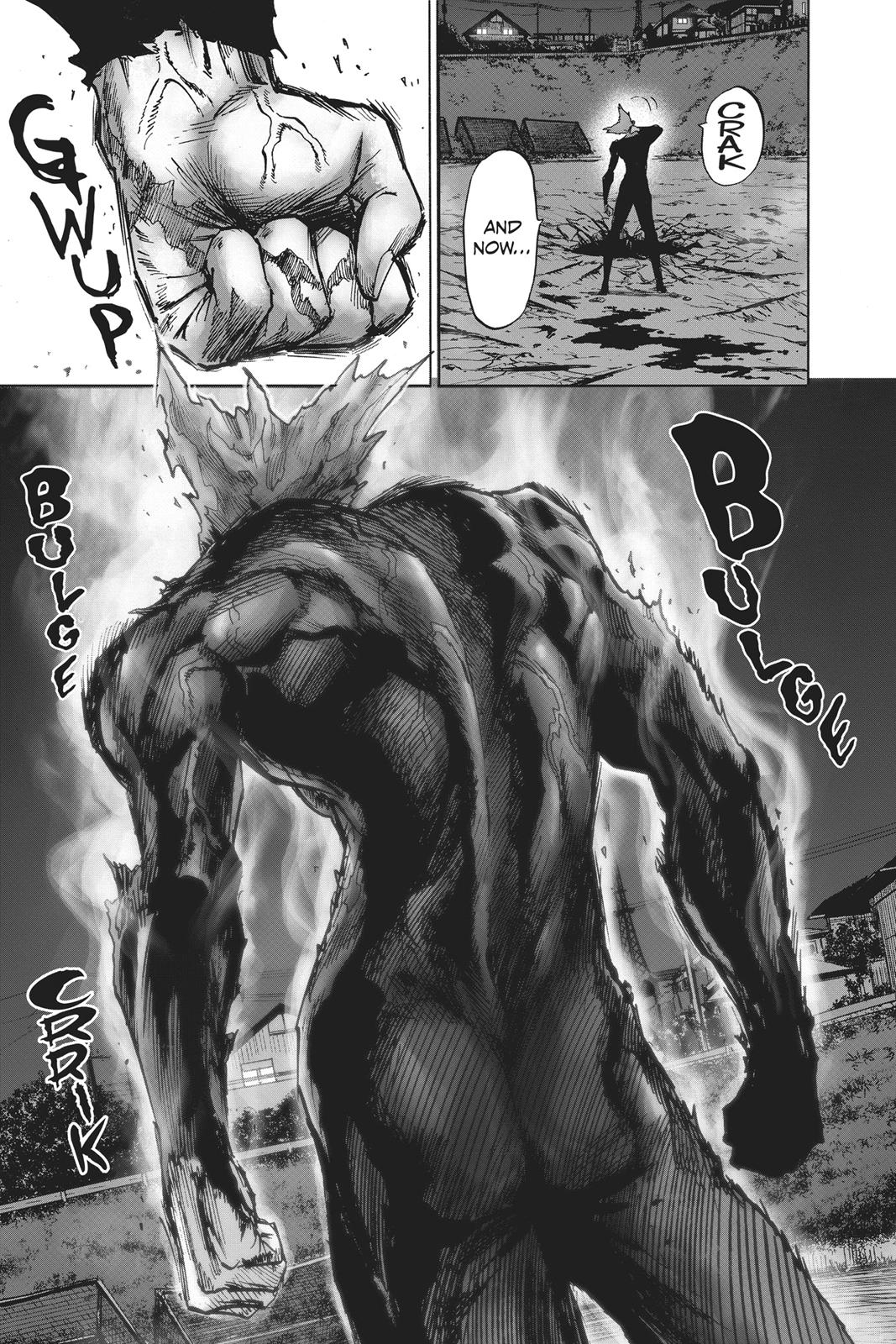 One-Punch Man Chapter 90 - Page 75