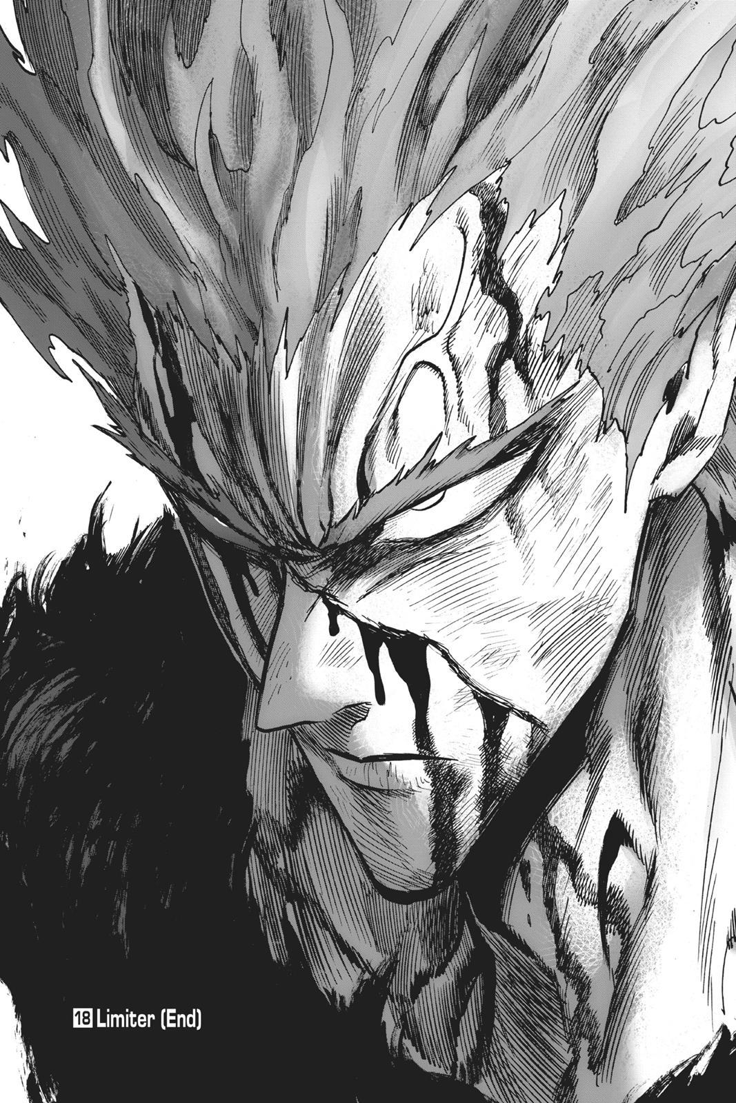One-Punch Man Chapter 90 - Page 76