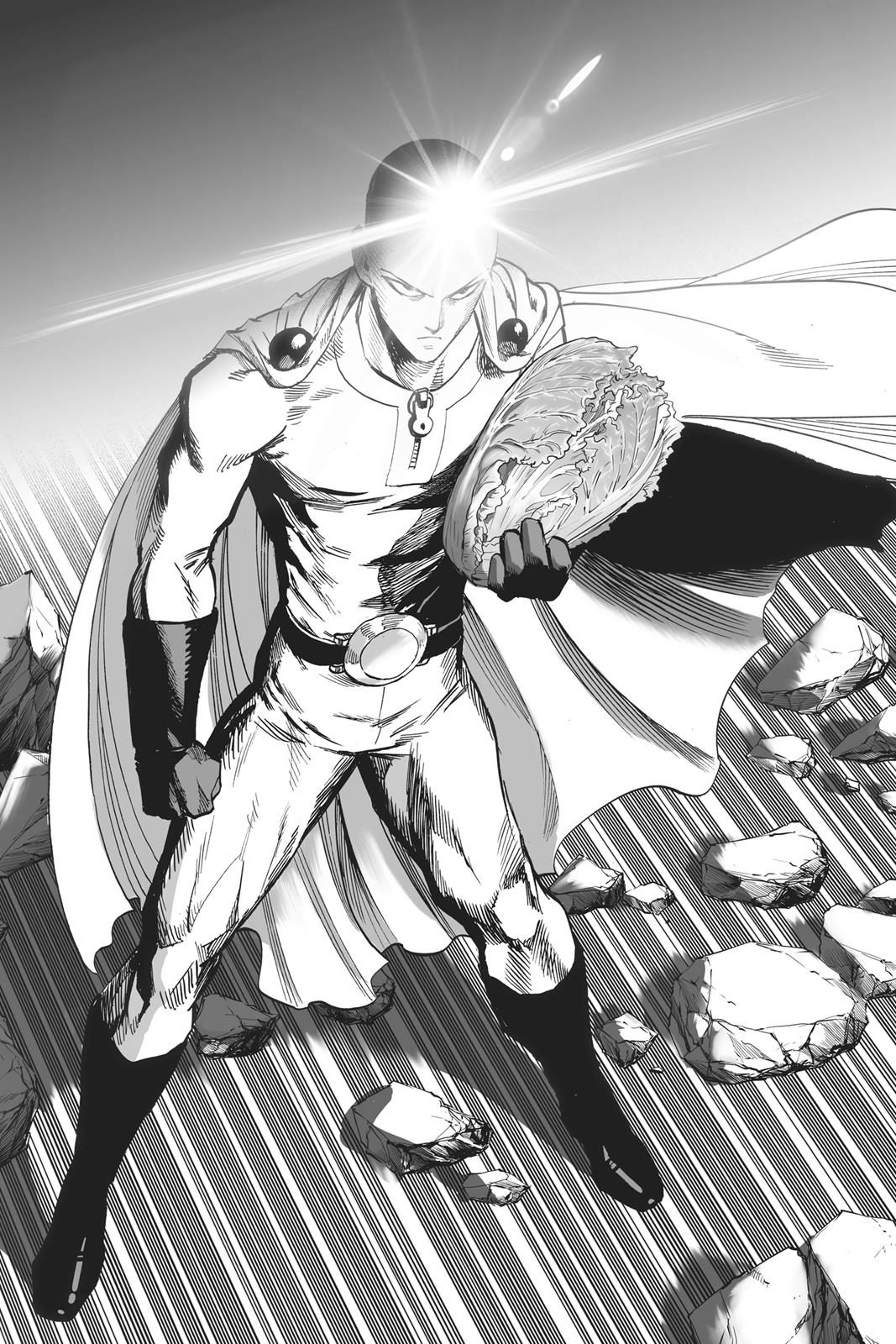 One-Punch Man Chapter 90 - Page 78