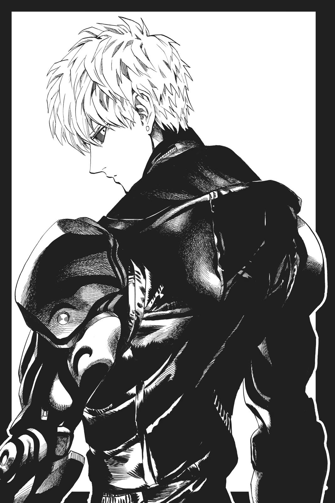 One-Punch Man Chapter 90 - Page 79