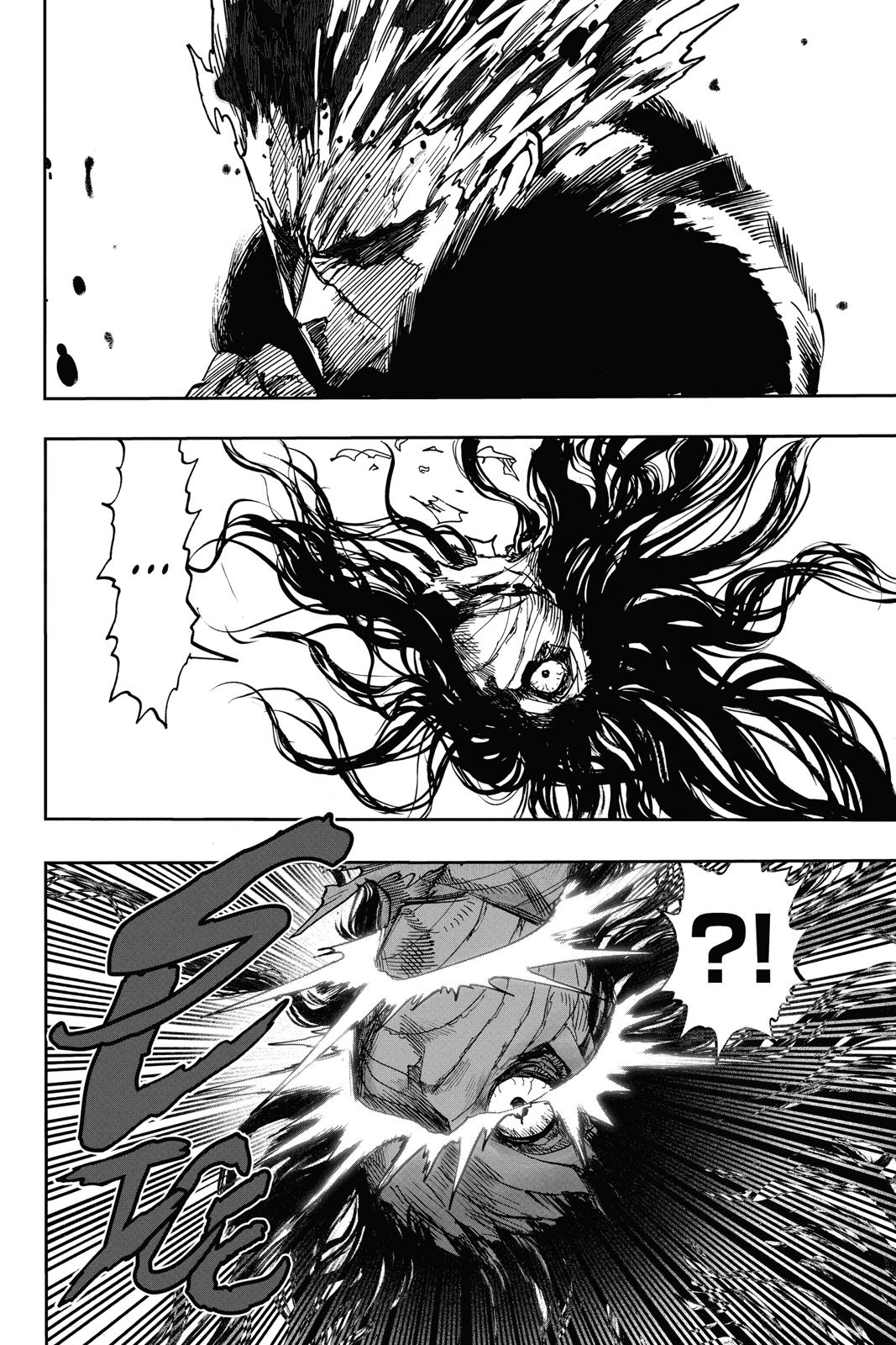 One-Punch Man Chapter 92 - Page 34