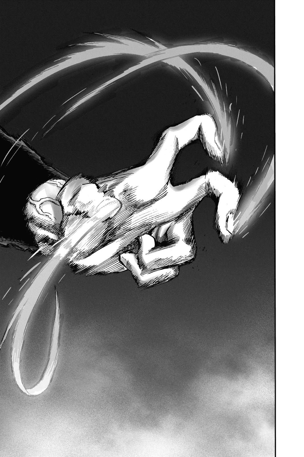One-Punch Man Chapter 92 - Page 35