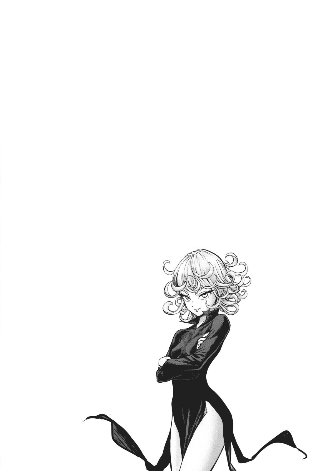 One-Punch Man Chapter 95 - Page 77