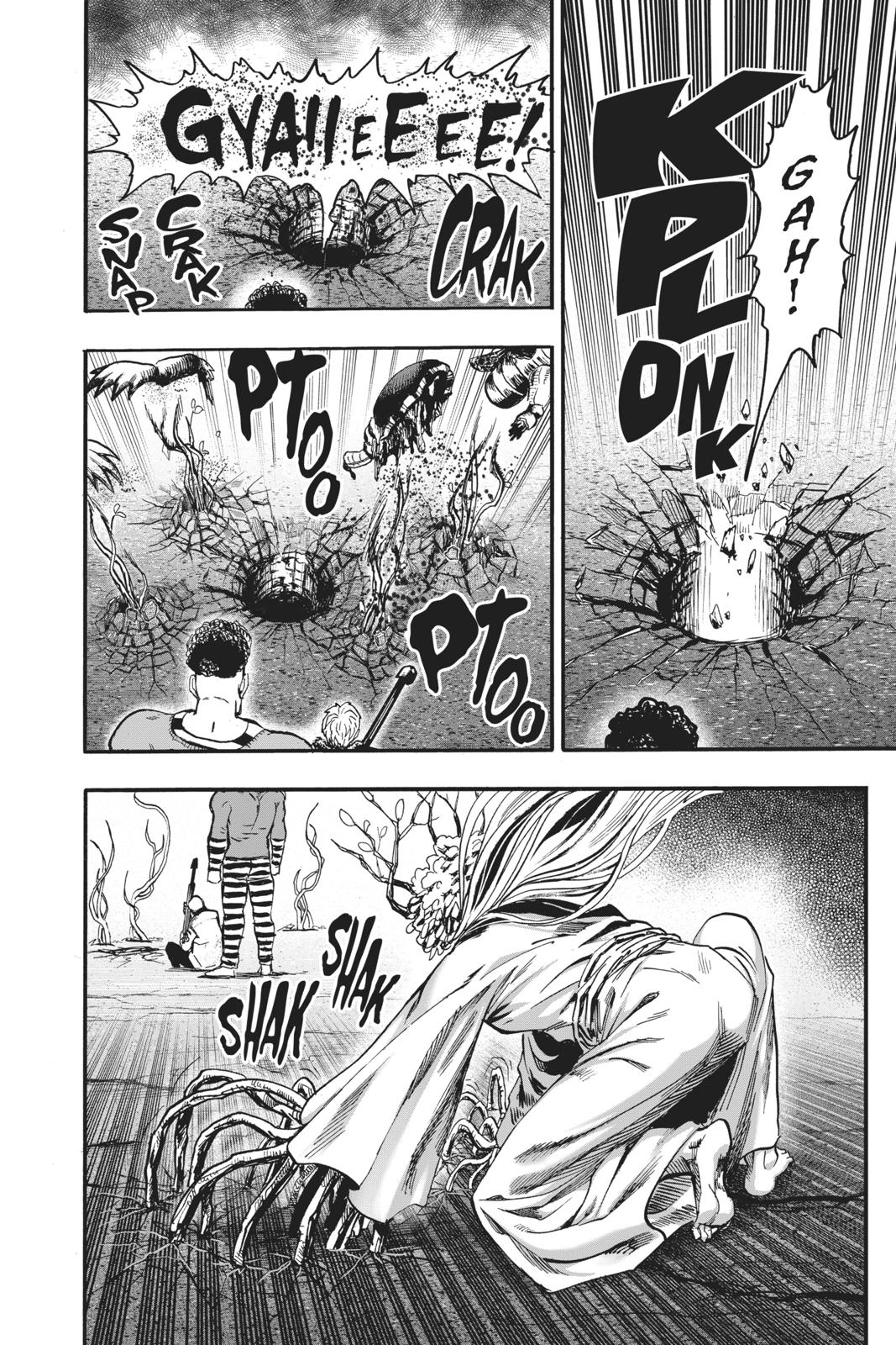 One-Punch Man Chapter 96 - Page 50