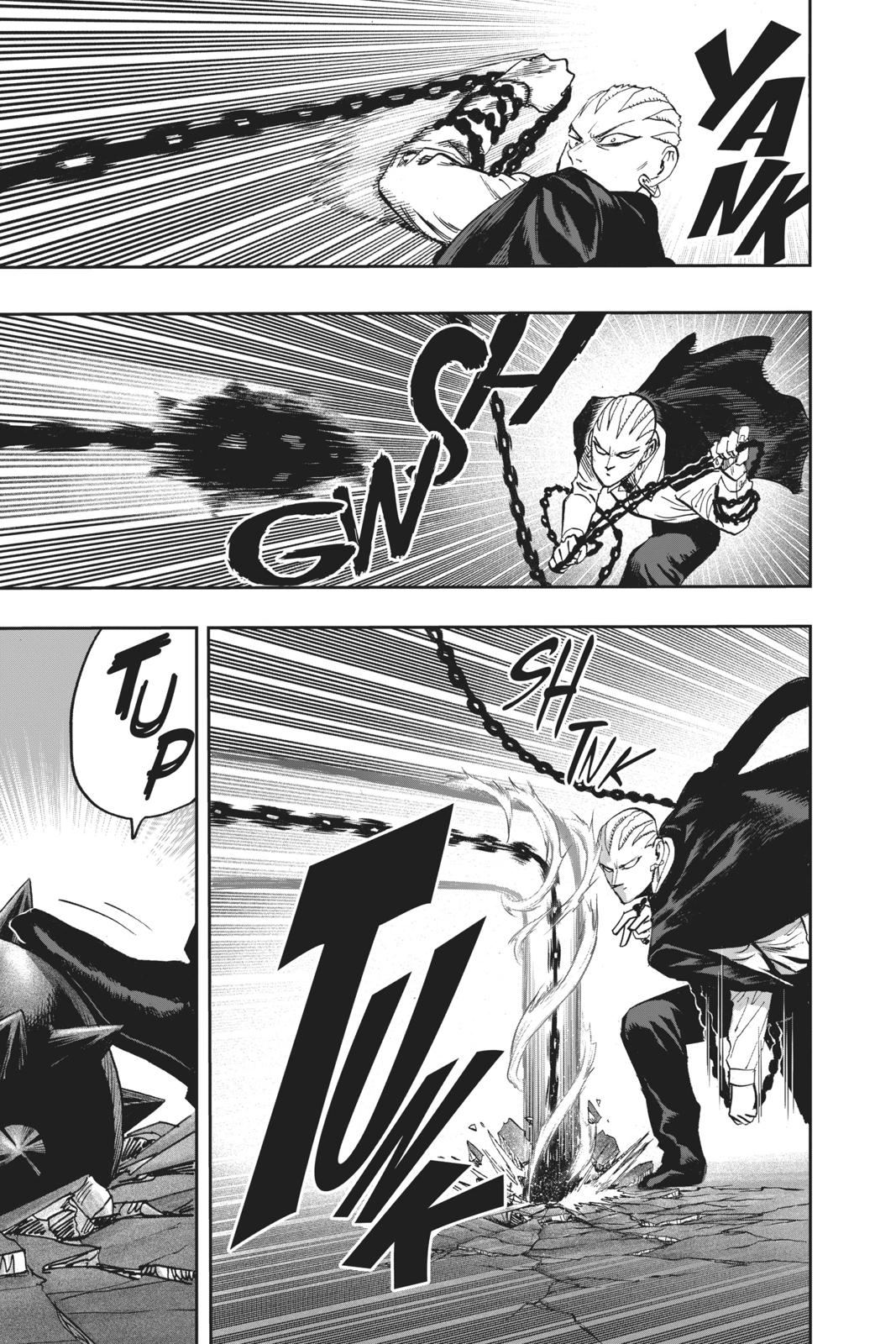 One-Punch Man Chapter 96 - Page 67
