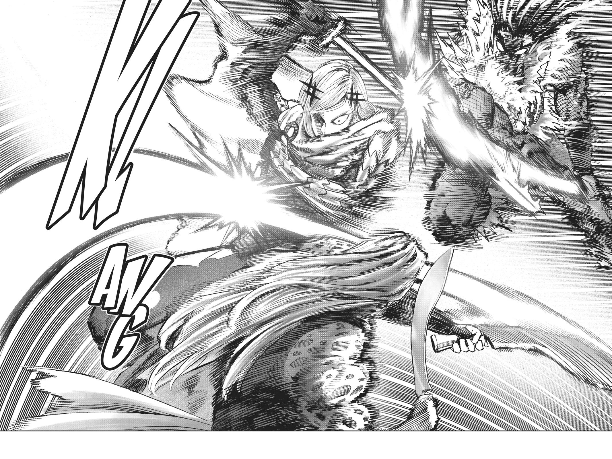 One-Punch Man Chapter 98 - Page 52