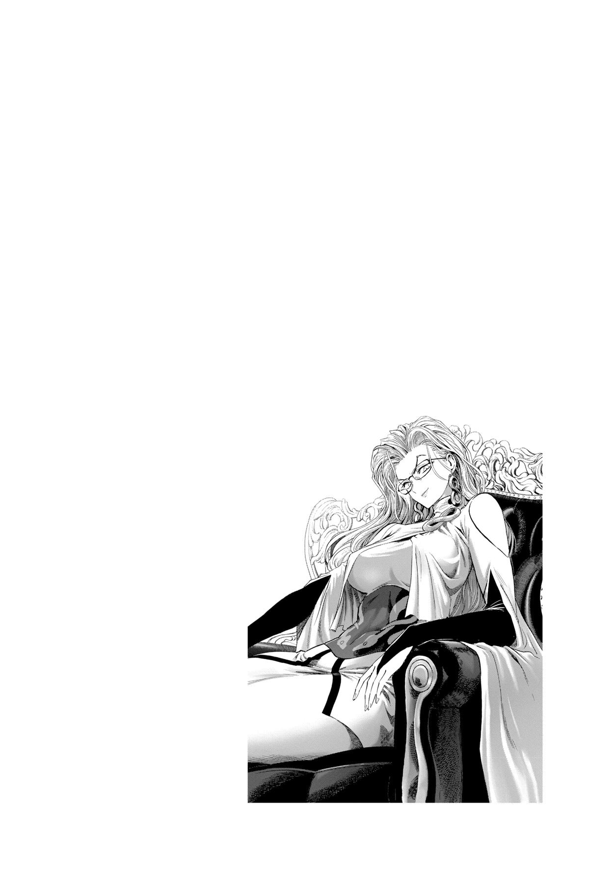 One-Punch Man Chapter 129 - Page 19