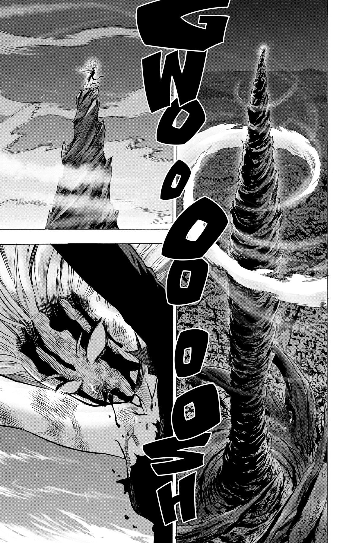 One-Punch Man Chapter 142 - Page 5