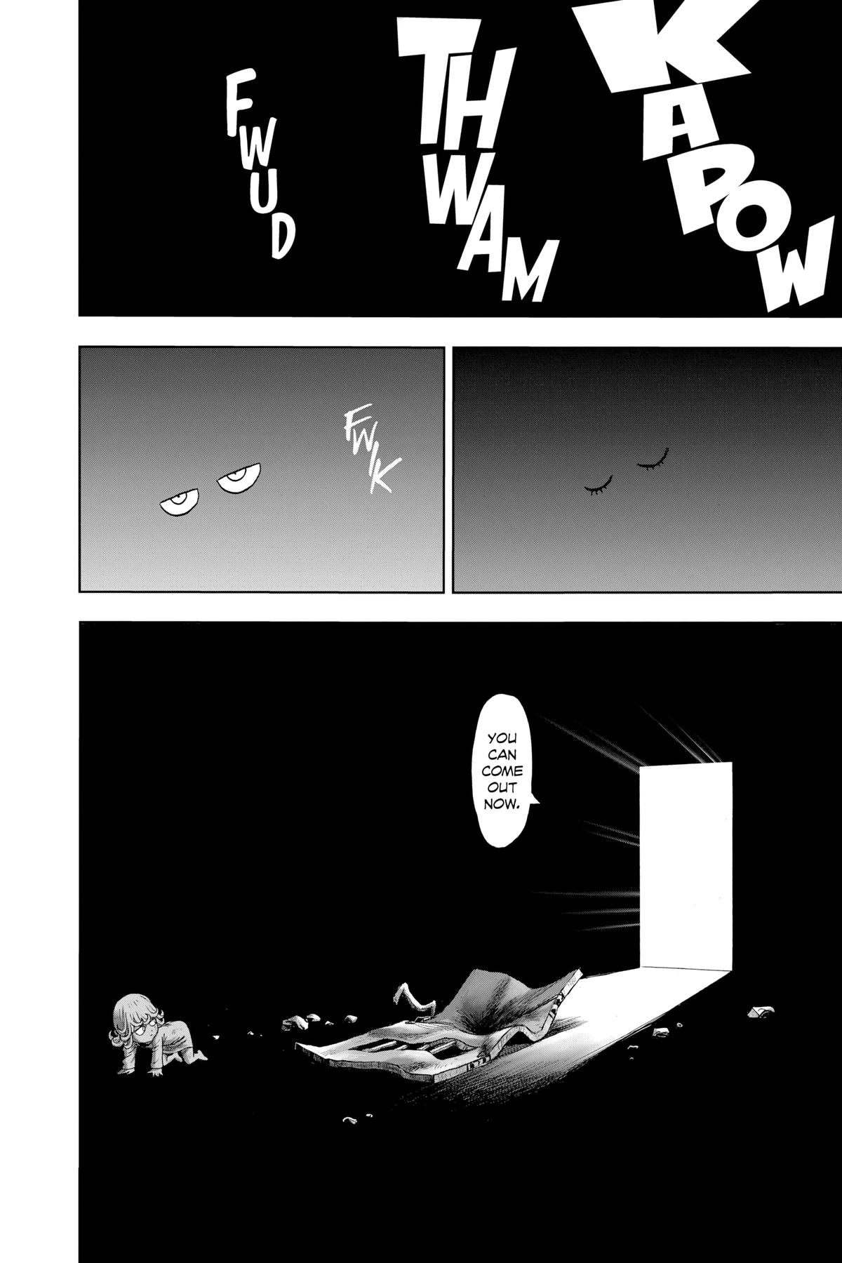 One-Punch Man Chapter 142 - Page 14