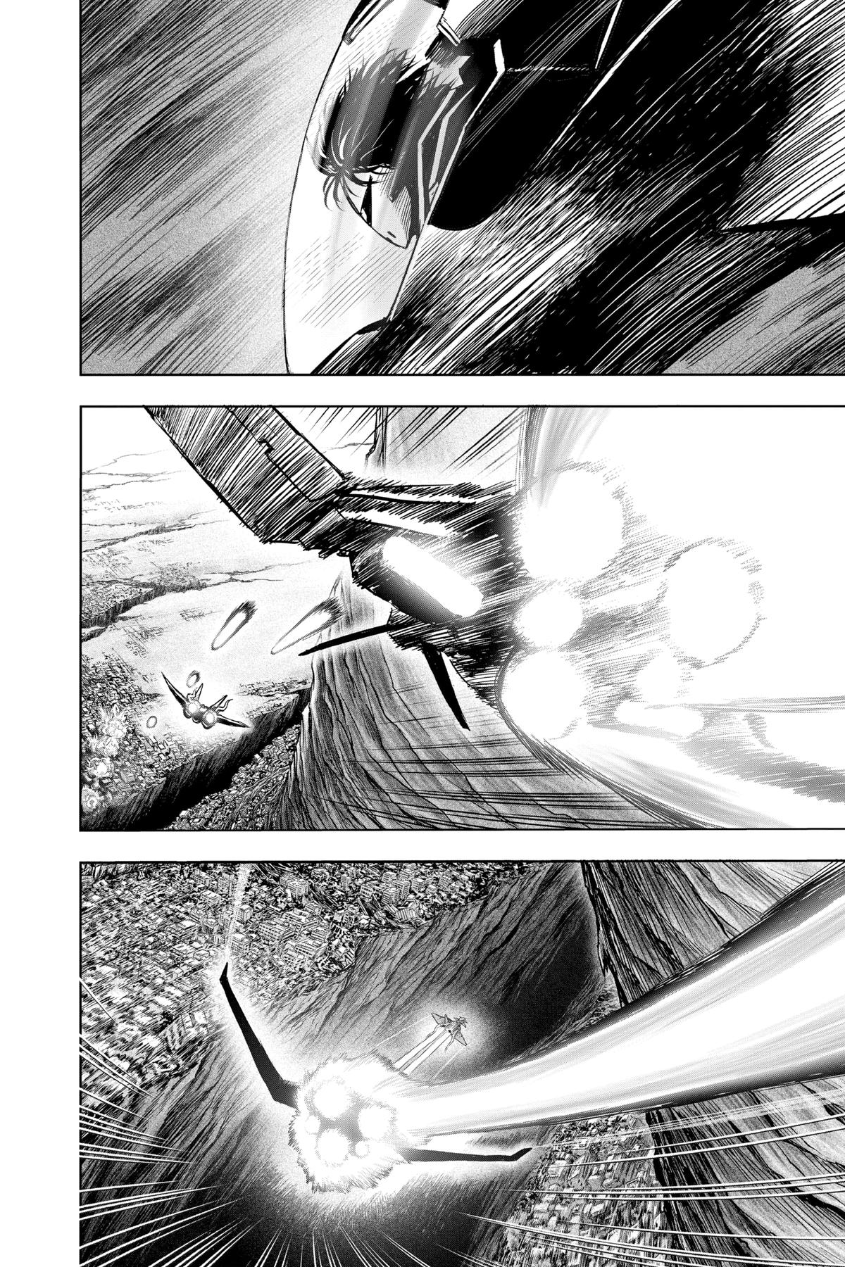 One-Punch Man Chapter 142 - Page 23
