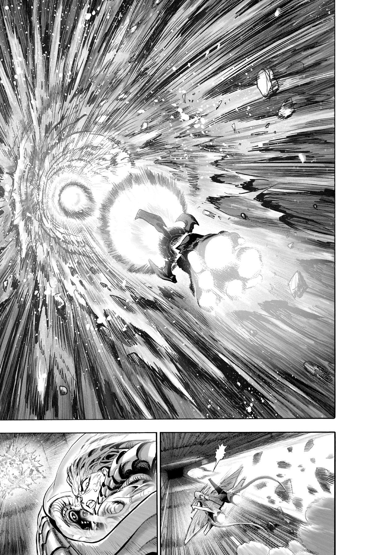 One-Punch Man Chapter 142 - Page 26