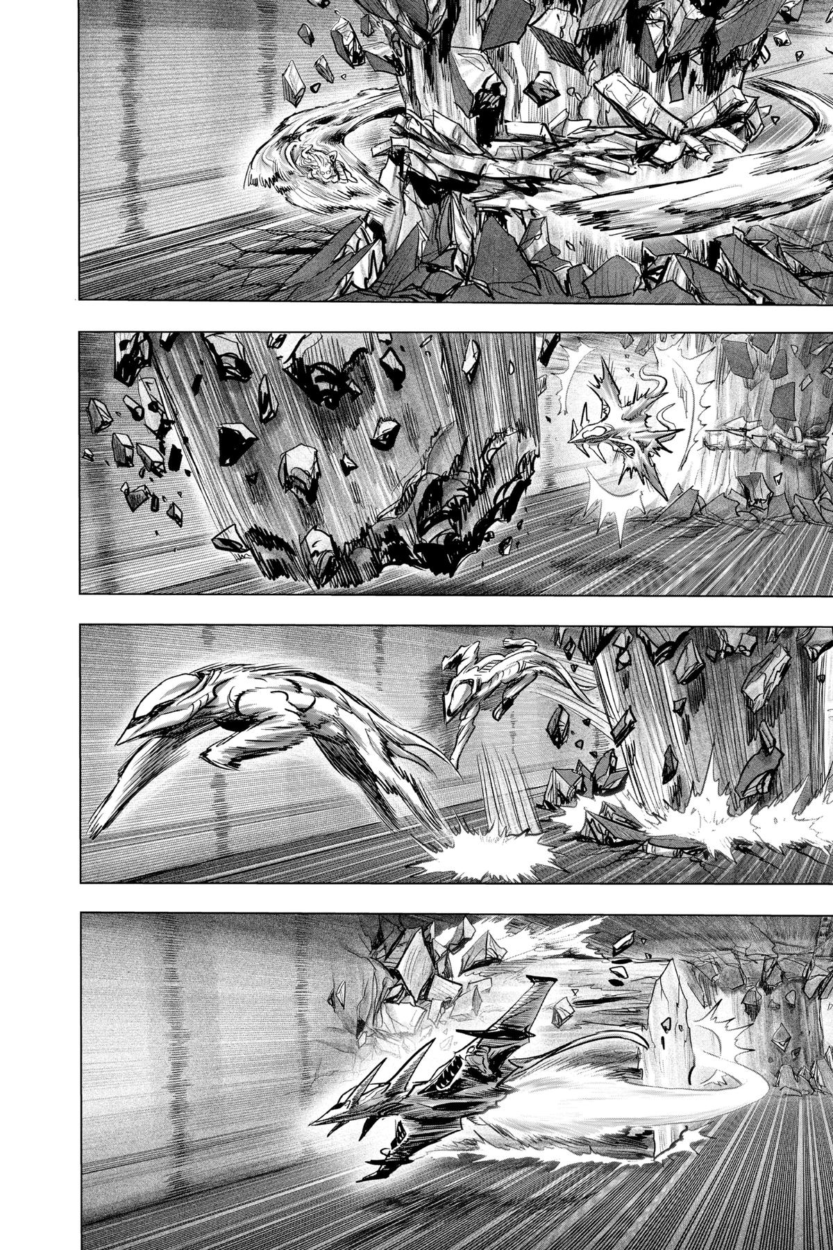 One-Punch Man Chapter 142 - Page 29