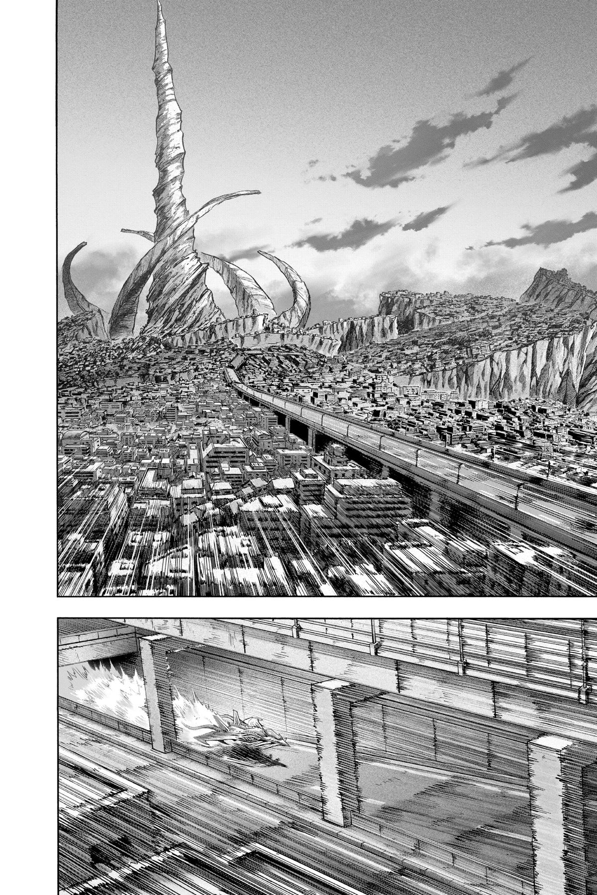 One-Punch Man Chapter 142 - Page 31