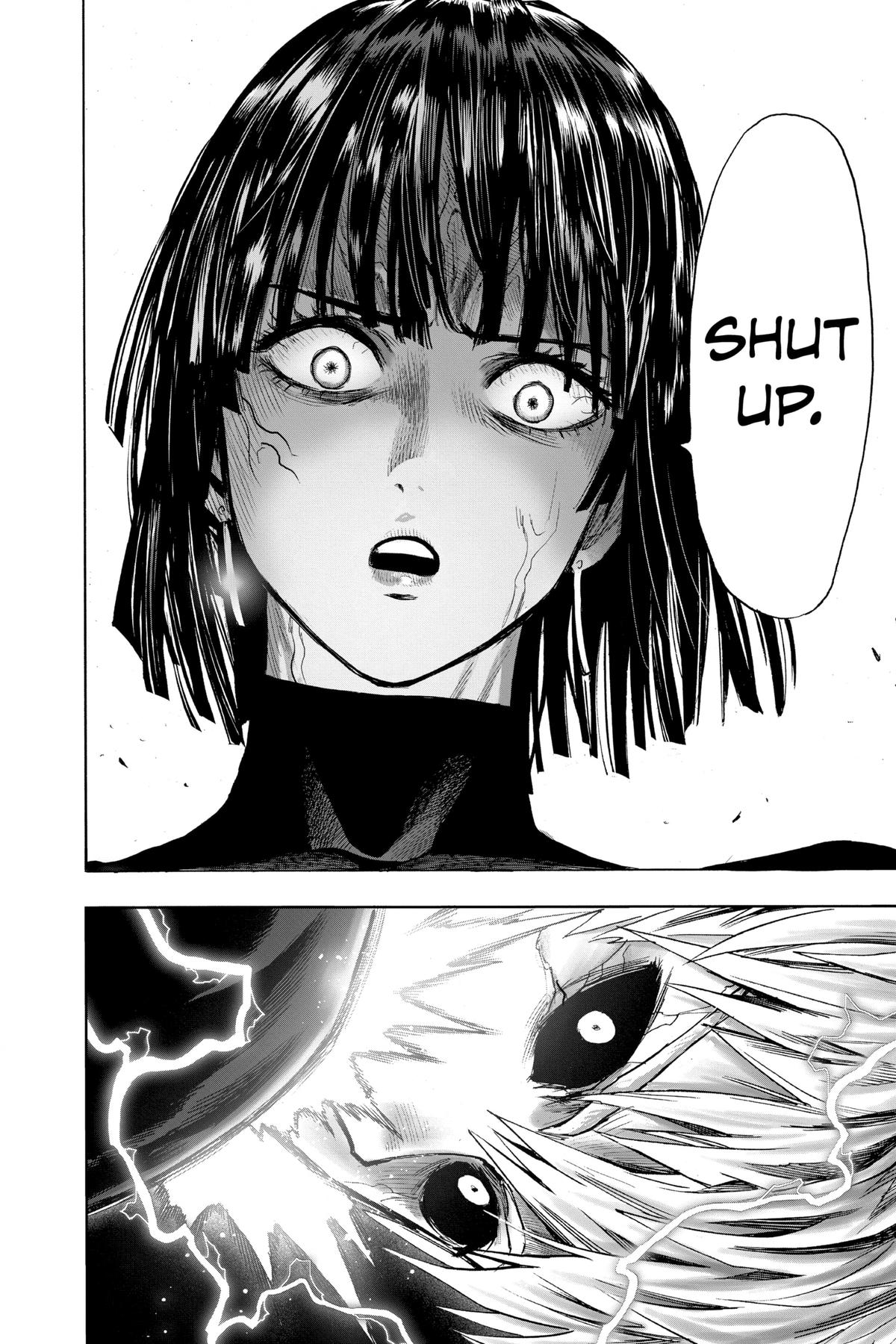 One-Punch Man Chapter 147 - Page 8
