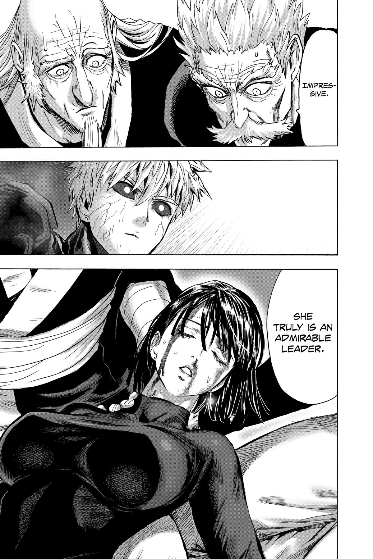 One-Punch Man Chapter 147 - Page 13
