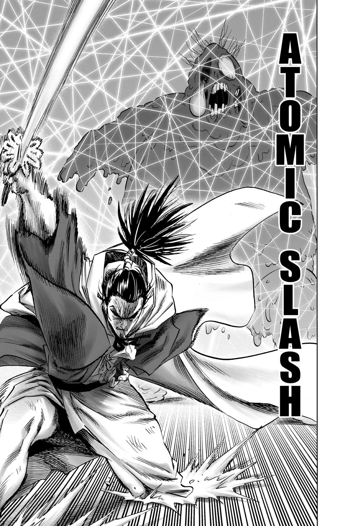 One-Punch Man Chapter 152 - Page 25