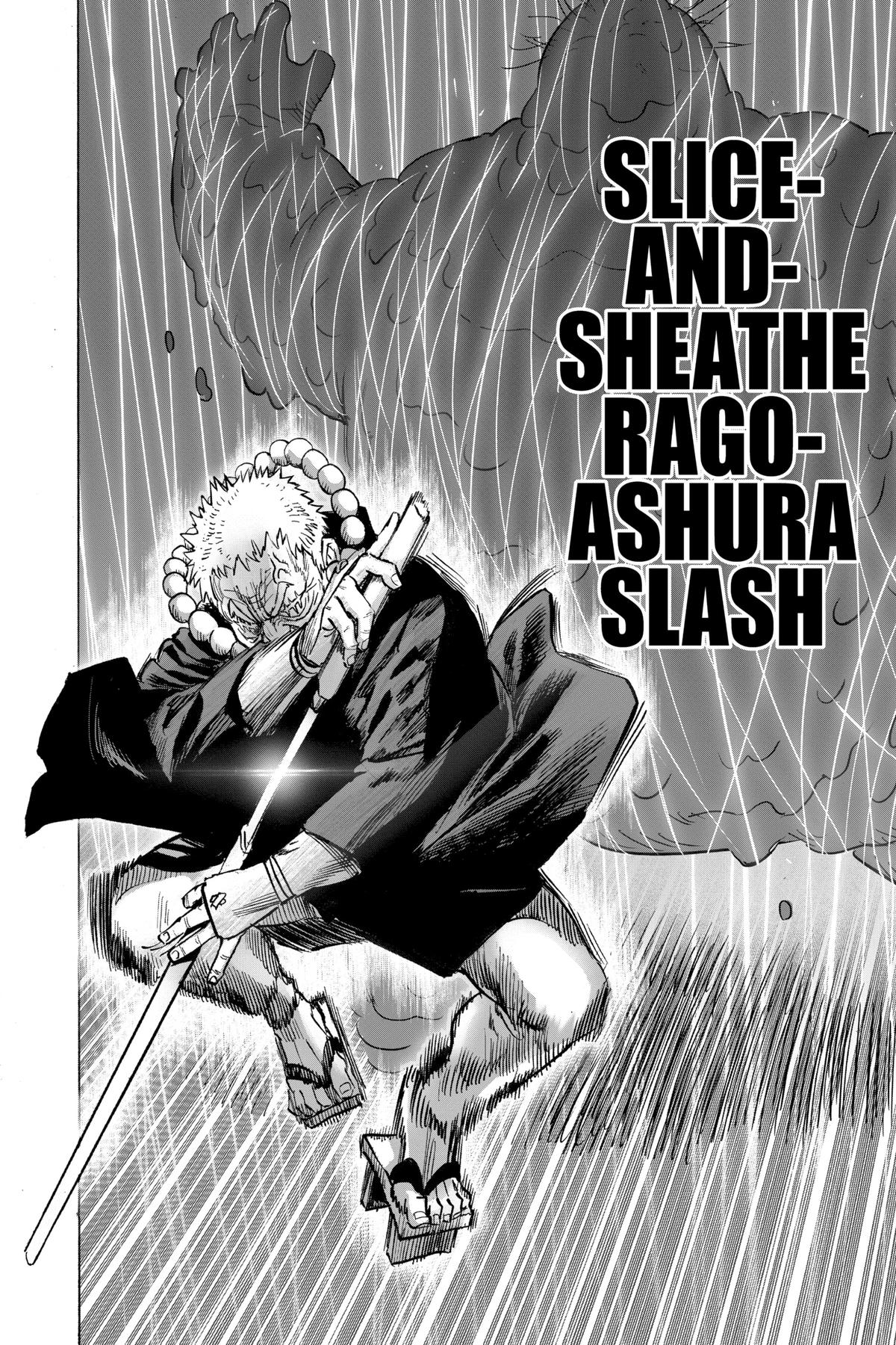 One-Punch Man Chapter 152 - Page 26