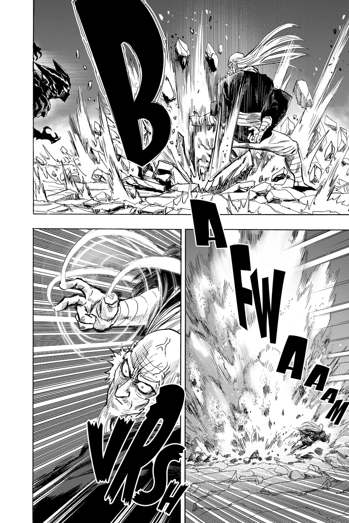 One-Punch Man Chapter 152 - Page 30