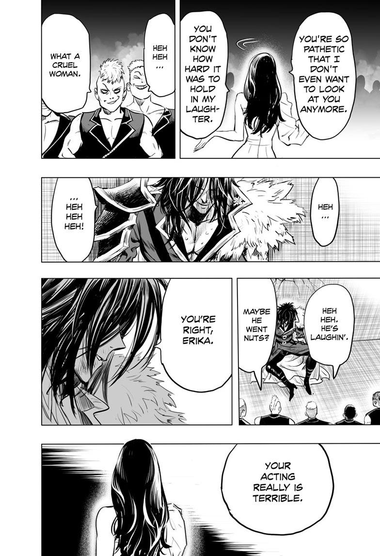 One-Punch Man Chapter 178 - Page 13
