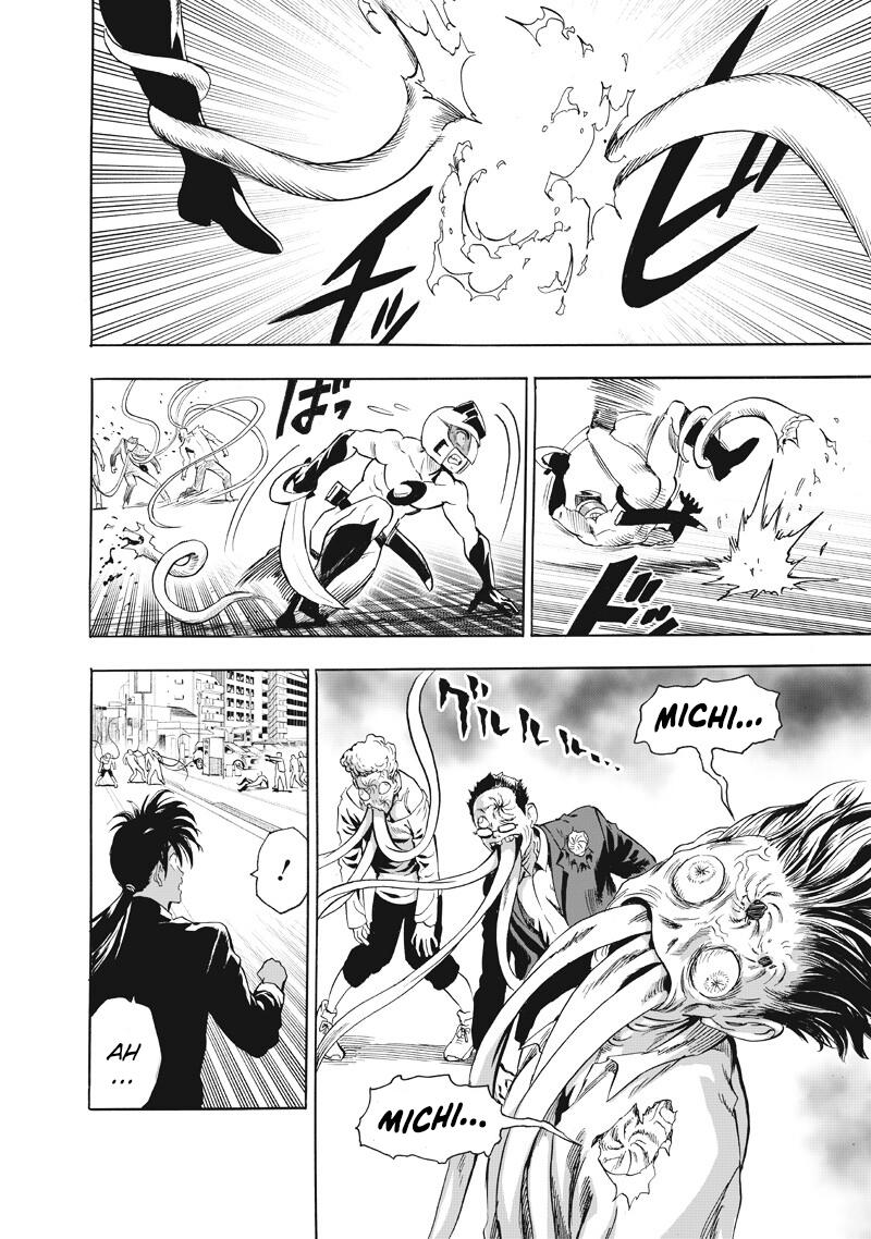 One-Punch Man Chapter 224.5 - Page 11