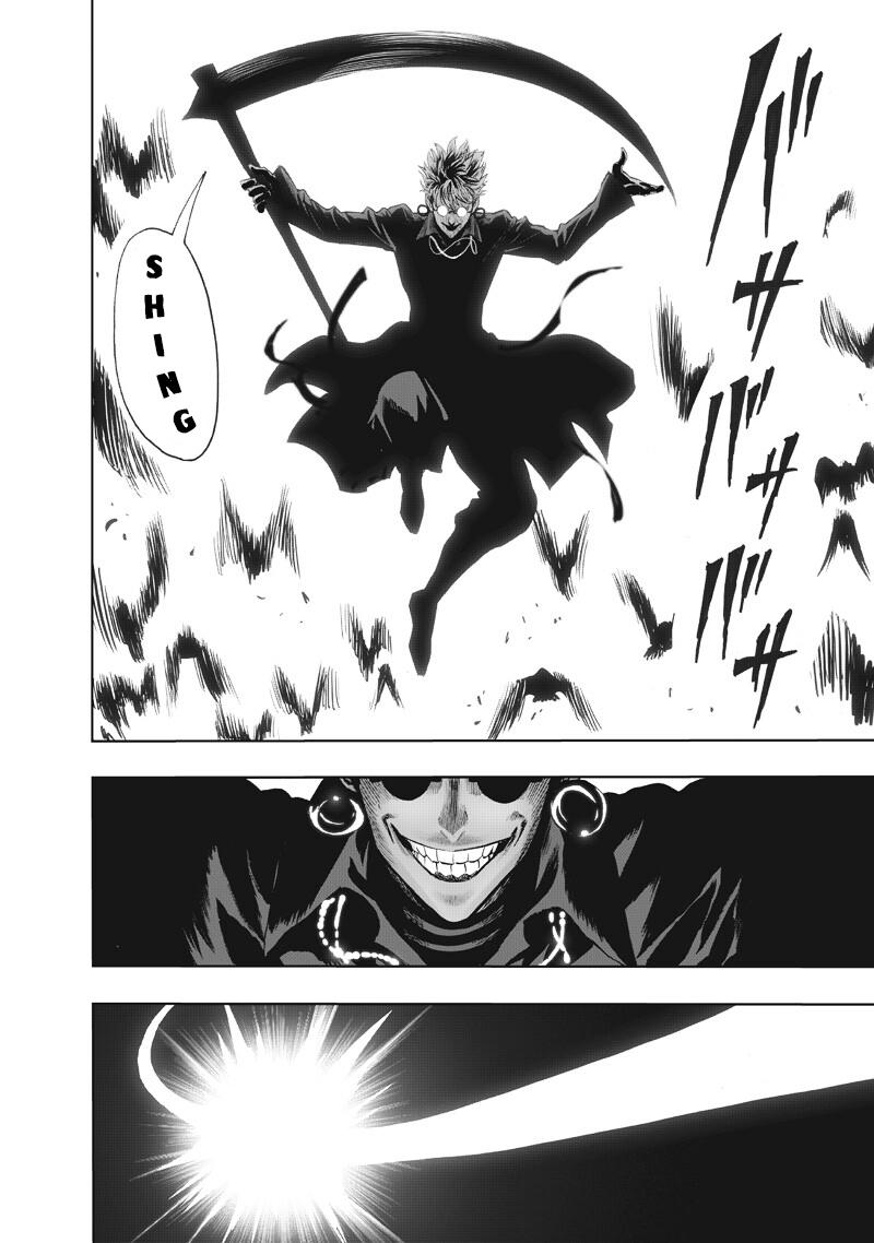 One-Punch Man Chapter 224.5 - Page 23