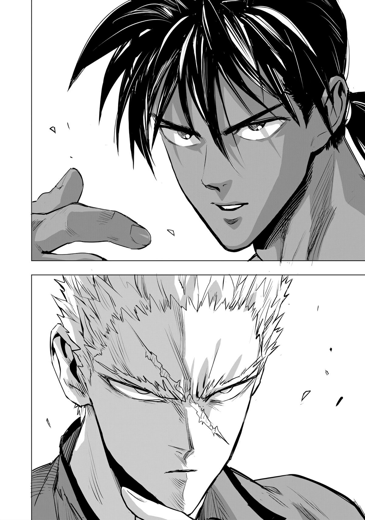 One-Punch Man Chapter 236 - Page 14