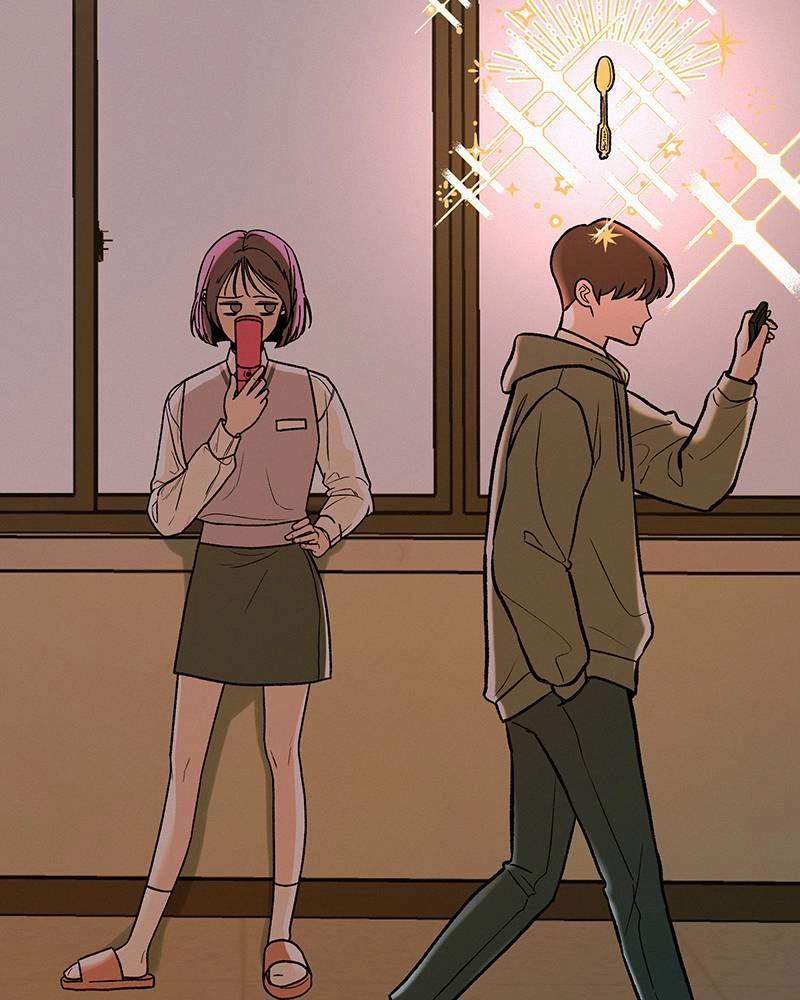 Operation True Love Chapter 0 - Page 43