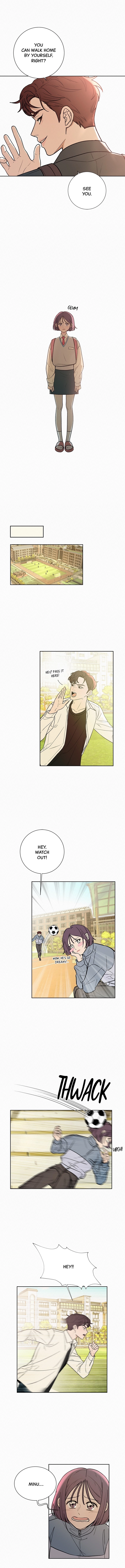 Operation True Love Chapter 1 - Page 7