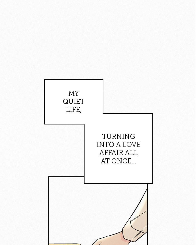 Operation True Love Chapter 2 - Page 3