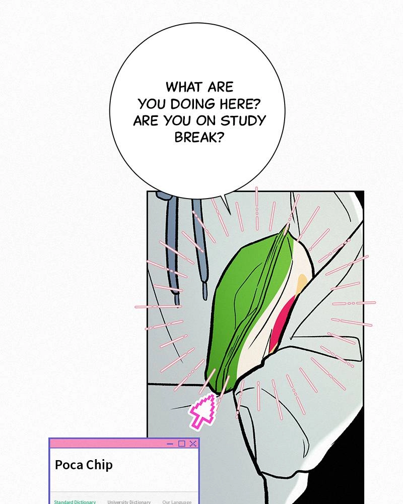 Operation True Love Chapter 2 - Page 22