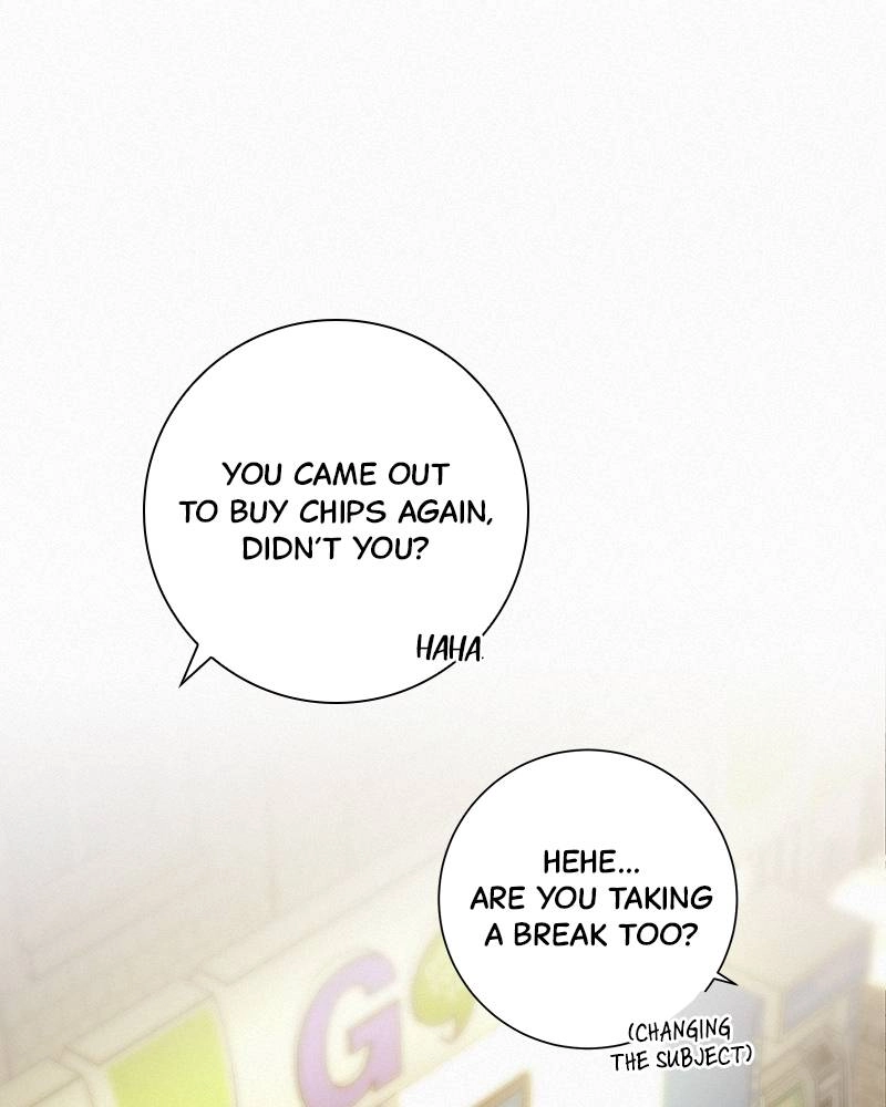Operation True Love Chapter 2 - Page 24