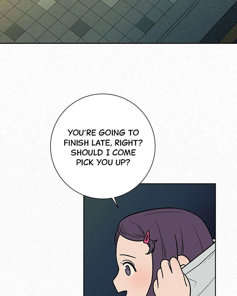 Operation True Love Chapter 2 - Page 26