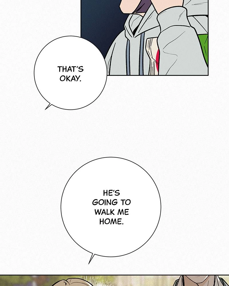 Operation True Love Chapter 2 - Page 27