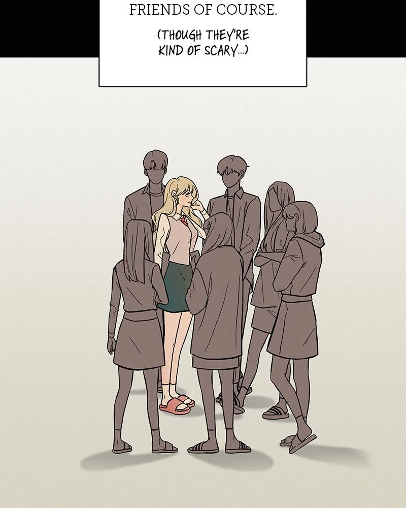 Operation True Love Chapter 2 - Page 50