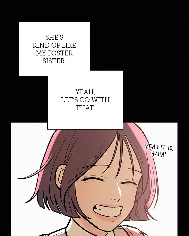 Operation True Love Chapter 2 - Page 56